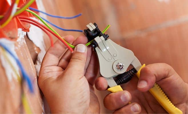 Bristol Electrical contract services
