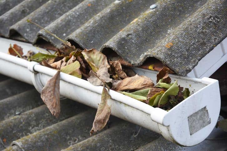 Gutter Cleaning Bristol